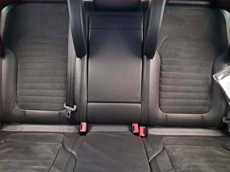 Volkswagen Passat (2012) 2.0 TDI, 4X4, Automat - fotka 10 z 20