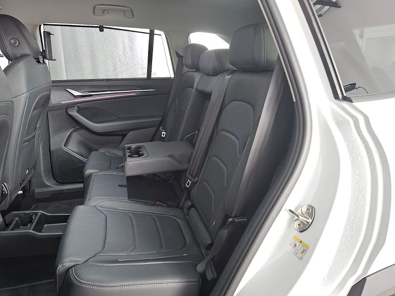 Škoda Kodiaq (2025) 2.0TDi 142kW 4x4 EXCLUSIVE WEB - fotka 8 z 30