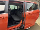 Ford B-MAX 1,6 NAVI KLIMA SENZORY TAŽNÉ - náhled 29