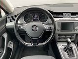 Volkswagen Passat (2016) 2.0 TDi, DSG, park.asist - náhled 11