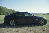 BMW Řada 5 (2012) 550i XDRIVE automat. 2.majitel - náhled 3