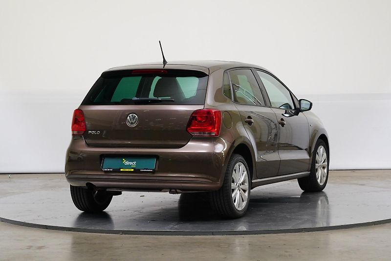 Volkswagen Polo - fotka 2 z 23