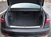 Audi A8.