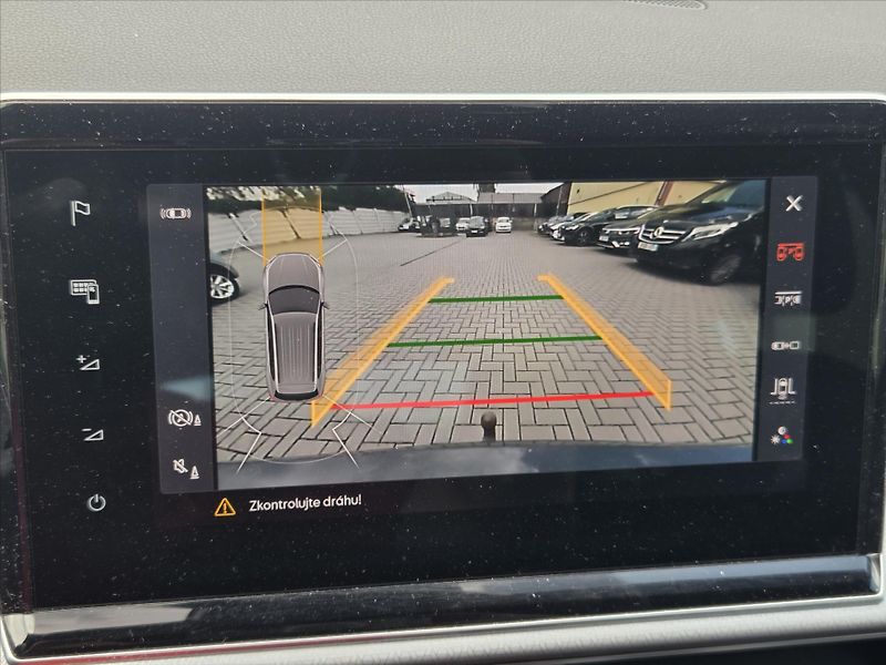 Seat Tarraco 2,0 TDi DSG Style Tažné z. 1.m - fotka 23 z 27