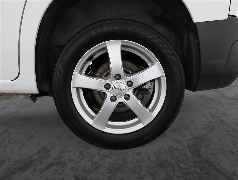 Citroën Berlingo (2020) Live 1.2 PureTech, 5Míst, ČR - fotka 16 z 16