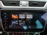 Škoda Superb (2017) 2.0TDi, Bixen, navi - náhled 22