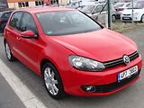 Volkswagen Golf 1.2 TSi Trendline, ČR původ - náhled 8