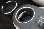 Test BMW i3 s 120Ah novým vysokonapěťovým akumulátorem.