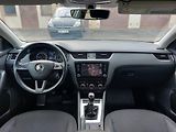 Škoda Octavia 2,0 TDi 110kw STYLE Manuál - náhled 15