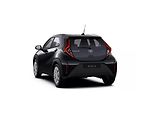 Toyota Aygo Comfort 1.5 Hybrid (116 k) - a - náhled 2