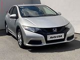 Honda Civic (2014) 1.4CVVT, Comfort - náhled 1