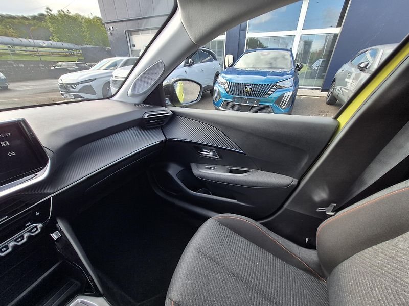 Peugeot 208 (2026) EDITION Turbo 100 MAN6    - fotka 18 z 20