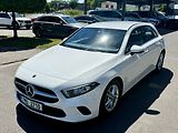 Mercedes-Benz Třídy A (2019) 180 d - náhled 29