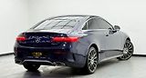 Mercedes-Benz Třídy E (2018) Elegantní kupé - náhled 3