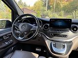 Mercedes-Benz Třídy V (2022) EXCLUSIVE 300d 4M AMG/AIR - náhled 8