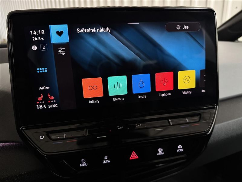 Volkswagen ID.3 150kW 1ST PLUS PRO PF. TAŽNÉ - fotka 25 z 41