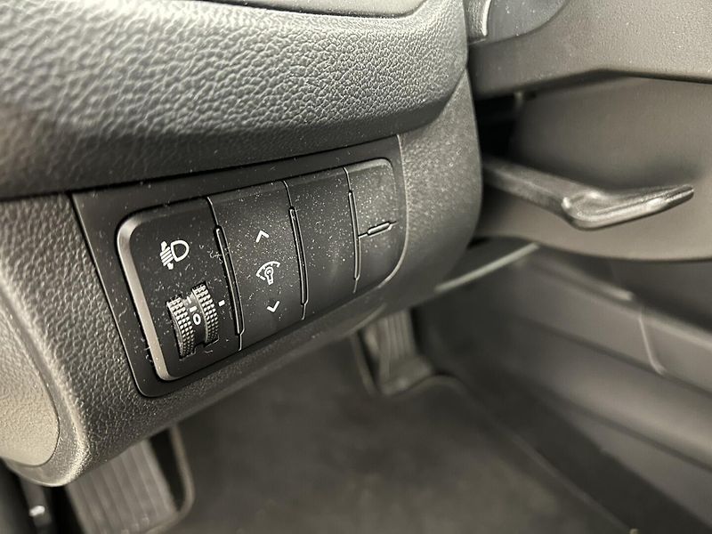 Kia Ceed 1.4 CVVT Comfort Plus - fotka 8 z 22