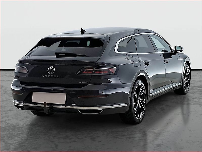 Volkswagen Arteon (2023) Elegance 2.0 TSI 4Motion - fotka 5 z 21