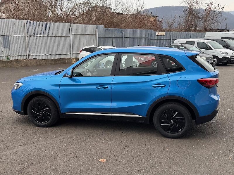 MG ZS (2026) 1,5l (115k) Excite - fotka 7 z 36