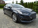 Ford Mondeo 2.0HYBRID 187PS VIGNALE ecvT - náhled 1