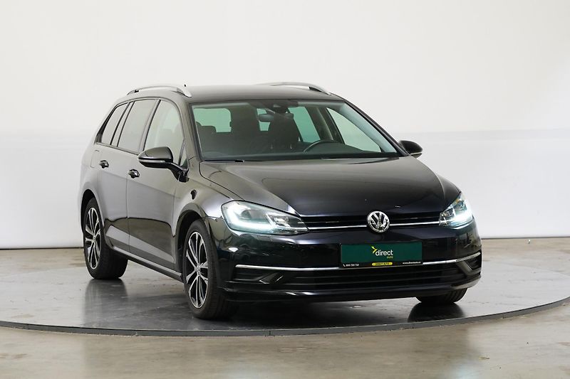 Volkswagen Golf - fotka 8 z 24