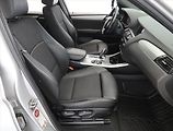 BMW X3 (2012) xDrive20d, 4X4, Automat, Kůže - náhled 9