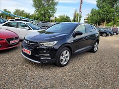 Opel Grandland X 1,6 Již není k dispozici - fotografie inzerátu