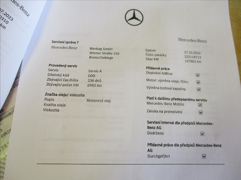 Mercedes-Benz CLA 1,5 180D, digiklima,servis, - fotka 47 z 51