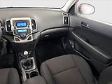 Hyundai i30 (2009) Comfort 1.4 CVVT, nová STK - náhled 8