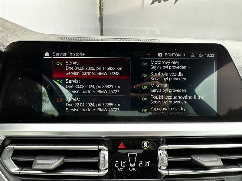 BMW M4 3,0 375kW-COMPETITION - fotka 34 z 46