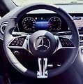 Mercedes-Benz Třídy V (2026) 300d EXCLUSIVE AMG 4M L AIR - náhled 24