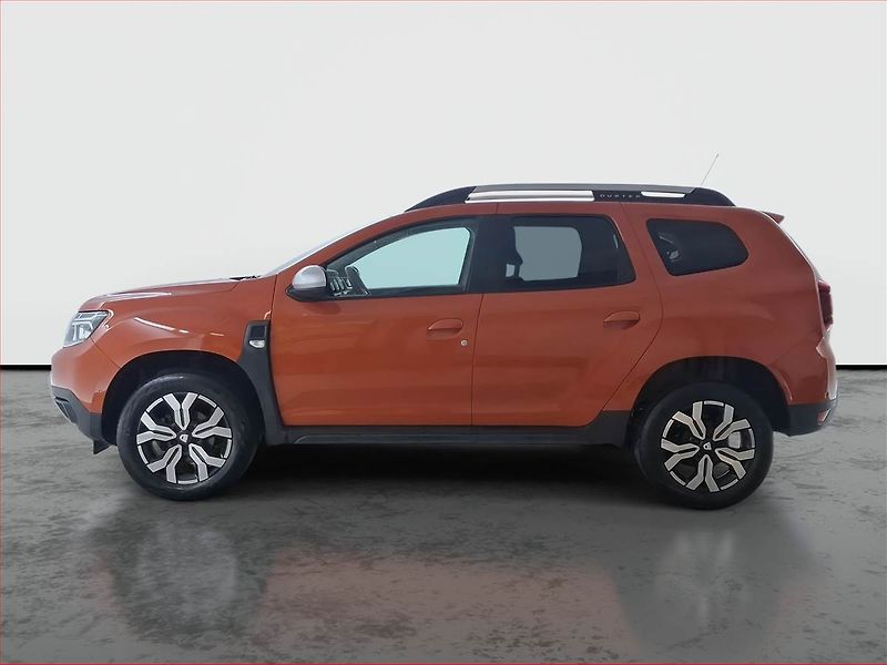 Dacia Duster (2022) Prestige 1.0 TCe, ČR,1.maj - fotka 3 z 16