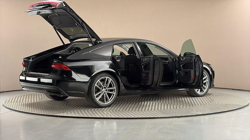 Audi A7 2.0 45TFSI S Tronic Quattro Sp - fotka 6 z 29