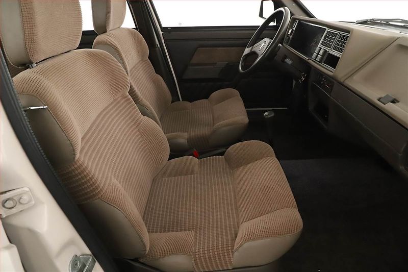 Škoda Favorit (1990) 1.3 136 , Serv.kniha - fotka 7 z 14