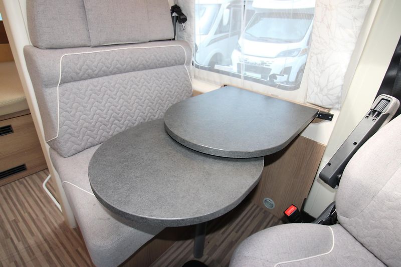 Malibu (2024) VAN 540 DB - fotka 44 z 59