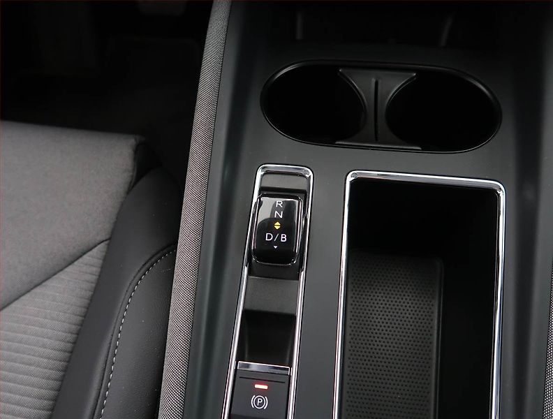 Škoda Enyaq (2022) iV 60 (62 kWh), SoH 93% - fotka 13 z 28