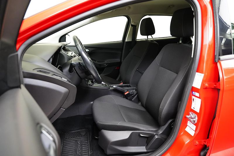 Ford Focus - fotka 11 z 24