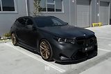 BMW M5 (2025) M5 Touring 727 PS - náhled 3