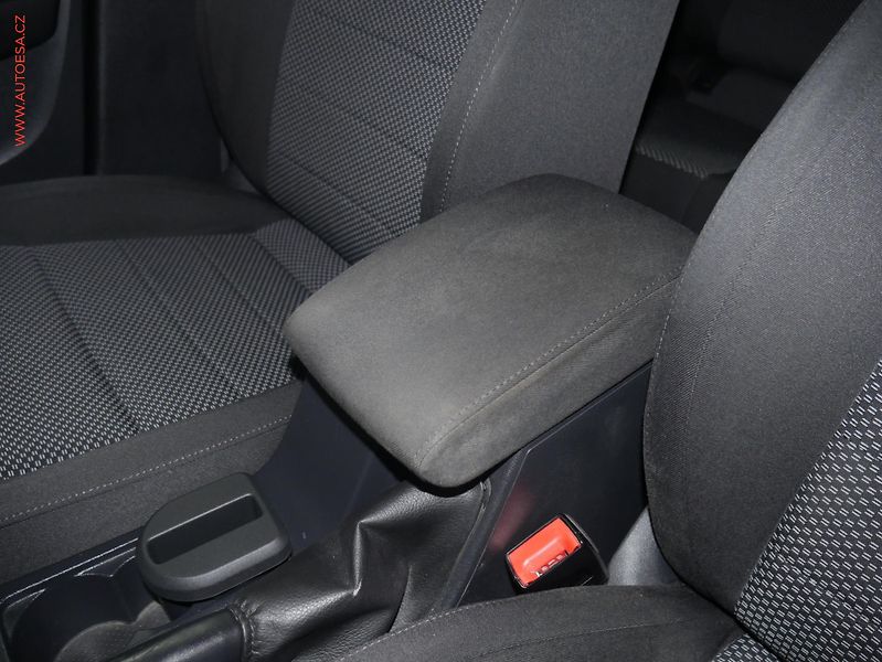 Škoda Octavia (2016) 1.4 TSi, ČR, Ambition - fotka 17 z 18