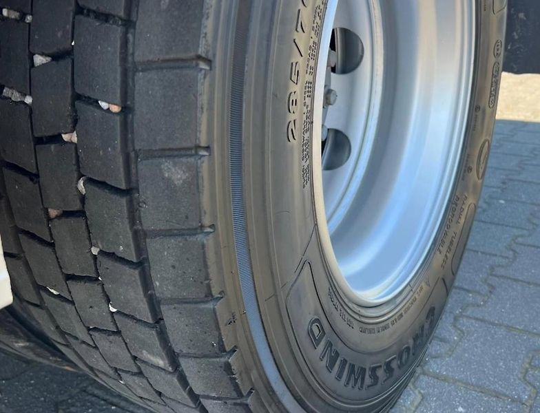 DAF LF (2016) 250 JNK EURO 6 - fotka 10 z 13