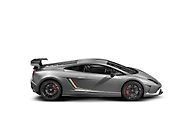 Lamborghini Gallardo Squadra Corse.