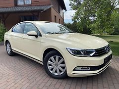 Volkswagen Passat (2017) 2.0Tdi 110kw DSG - fotografie inzerátu