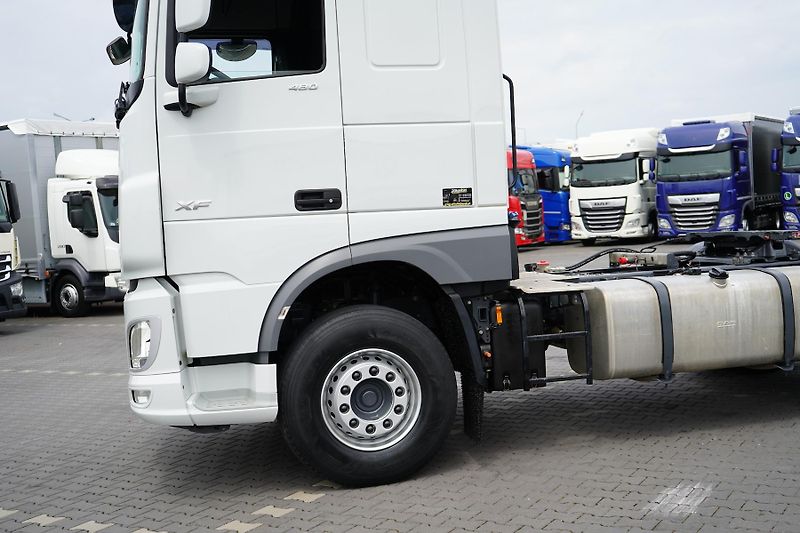 DAF XF (2022) 106 / 480 / EURO 6 / ACC / I C - fotka 18 z 46