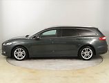 Ford Mondeo (2016) Titanium 2.0 TDCI, 4X4 - náhled 2