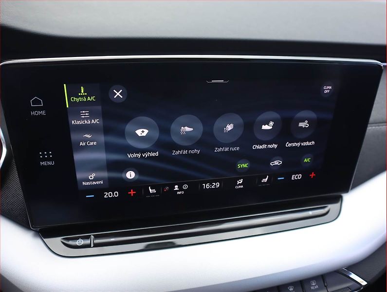 Škoda Octavia (2022) 1.4 TSI iV - fotka 20 z 23