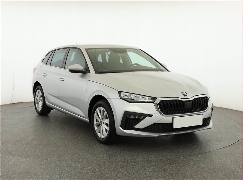 Škoda Scala (2025) 1.0 TSI, Top Selection, FullLe - fotografie inzerátu
