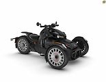 Can-Am Ryker rally Edition (2026) Ryker Rally 900 ACE, MY2026 - náhled 1