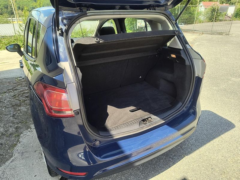 Ford B-MAX (2014) 1.4 66KW/VYHŘ.SED+SKLO/AC/ESP - fotka 15 z 54