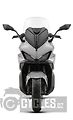 QJ Motor (2026) Fort 125 N - náhled 18