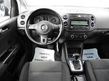 Volkswagen Golf Plus 1,4 TSi Comfortline DSG - náhled 9